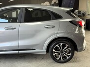 Ford Puma 1.0T EcoBoost MHEV ST-Line Euro 6 (s/s) 5dr 43