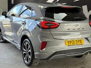 Ford Puma 1.0T EcoBoost MHEV ST-Line Euro 6 (s/s) 5dr 5