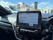 Ford Puma 1.0T EcoBoost MHEV ST-Line Euro 6 (s/s) 5dr 44