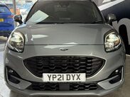 Ford Puma 1.0T EcoBoost MHEV ST-Line Euro 6 (s/s) 5dr 2