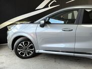 Ford Puma 1.0T EcoBoost MHEV ST-Line Euro 6 (s/s) 5dr 6