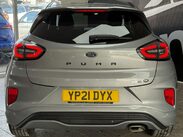 Ford Puma 1.0T EcoBoost MHEV ST-Line Euro 6 (s/s) 5dr 7