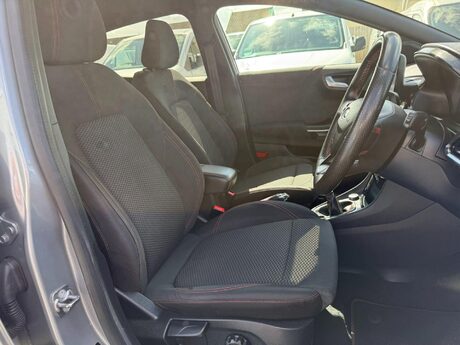 Ford Puma 1.0T EcoBoost MHEV ST-Line Euro 6 (s/s) 5dr 10