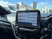 Ford Puma 1.0T EcoBoost MHEV ST-Line Euro 6 (s/s) 5dr 25