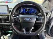 Ford Puma 1.0T EcoBoost MHEV ST-Line Euro 6 (s/s) 5dr 32