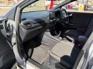 Ford Puma 1.0T EcoBoost MHEV ST-Line Euro 6 (s/s) 5dr 33
