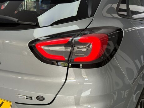 Ford Puma 1.0T EcoBoost MHEV ST-Line Euro 6 (s/s) 5dr 35