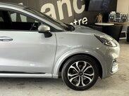 Ford Puma 1.0T EcoBoost MHEV ST-Line Euro 6 (s/s) 5dr 37
