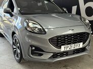 Ford Puma 1.0T EcoBoost MHEV ST-Line Euro 6 (s/s) 5dr 38