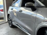 Ford Puma 1.0T EcoBoost MHEV ST-Line Euro 6 (s/s) 5dr 39