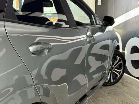 Ford Puma 1.0T EcoBoost MHEV ST-Line Euro 6 (s/s) 5dr 40