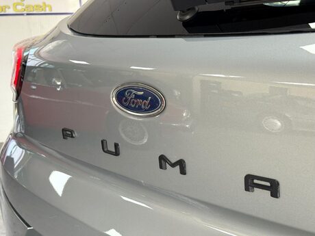 Ford Puma 1.0T EcoBoost MHEV ST-Line Euro 6 (s/s) 5dr 41