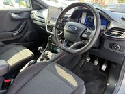 Ford Puma 1.0T EcoBoost MHEV ST-Line Euro 6 (s/s) 5dr 9