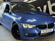 BMW 3 Series 3.0 330d M Sport Touring Auto Euro 6 (s/s) 5dr 1
