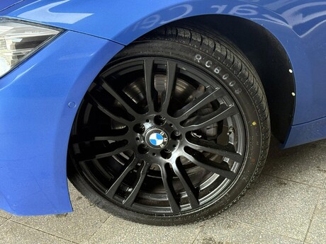 BMW 3 Series 3.0 330d M Sport Touring Auto Euro 6 (s/s) 5dr 10