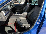 BMW 3 Series 3.0 330d M Sport Touring Auto Euro 6 (s/s) 5dr 42
