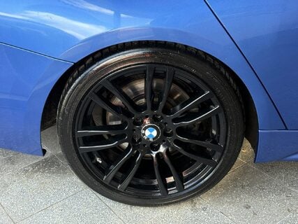 BMW 3 Series 3.0 330d M Sport Touring Auto Euro 6 (s/s) 5dr