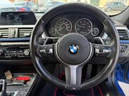 BMW 3 Series 3.0 330d M Sport Touring Auto Euro 6 (s/s) 5dr 25