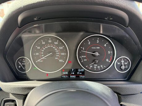 BMW 3 Series 3.0 330d M Sport Touring Auto Euro 6 (s/s) 5dr 28