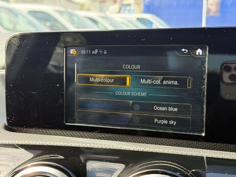 Mercedes-Benz A Class 1.3 A250e 15.6kWh AMG Line Edition 8G-DCT Euro 6 (s/s) 5dr 30