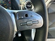 Mercedes-Benz A Class 1.3 A250e 15.6kWh AMG Line Edition 8G-DCT Euro 6 (s/s) 5dr 18