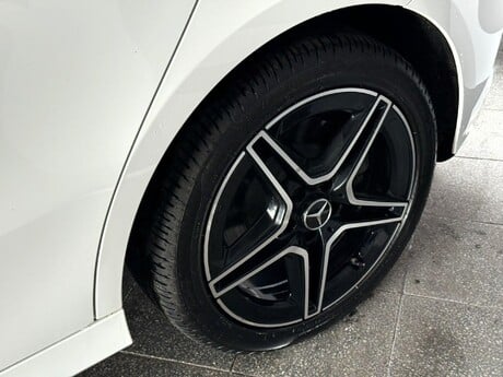 Mercedes-Benz A Class 1.3 A250e 15.6kWh AMG Line Edition 8G-DCT Euro 6 (s/s) 5dr 23