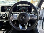 Mercedes-Benz A Class 1.3 A250e 15.6kWh AMG Line Edition 8G-DCT Euro 6 (s/s) 5dr 35