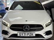 Mercedes-Benz A Class 1.3 A250e 15.6kWh AMG Line Edition 8G-DCT Euro 6 (s/s) 5dr 2