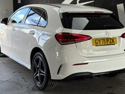 Mercedes-Benz A Class 1.3 A250e 15.6kWh AMG Line Edition 8G-DCT Euro 6 (s/s) 5dr 4