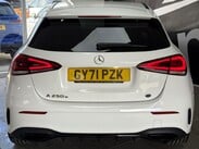 Mercedes-Benz A Class 1.3 A250e 15.6kWh AMG Line Edition 8G-DCT Euro 6 (s/s) 5dr 5