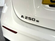 Mercedes-Benz A Class 1.3 A250e 15.6kWh AMG Line Edition 8G-DCT Euro 6 (s/s) 5dr 6