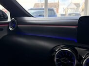 Mercedes-Benz A Class 1.3 A250e 15.6kWh AMG Line Edition 8G-DCT Euro 6 (s/s) 5dr 9
