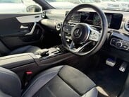 Mercedes-Benz A Class 1.3 A250e 15.6kWh AMG Line Edition 8G-DCT Euro 6 (s/s) 5dr 10