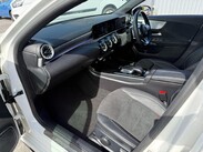 Mercedes-Benz A Class 1.3 A250e 15.6kWh AMG Line Edition 8G-DCT Euro 6 (s/s) 5dr 36