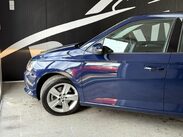 Skoda Fabia 1.2 TSI SE L DSG Euro 6 (s/s) 5dr 33