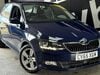Skoda Fabia 1.2 TSI SE L DSG Euro 6 (s/s) 5dr