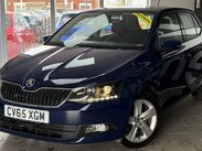 Skoda Fabia 1.2 TSI SE L DSG Euro 6 (s/s) 5dr 3