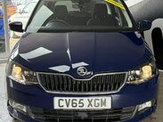 Skoda Fabia 1.2 TSI SE L DSG Euro 6 (s/s) 5dr 2