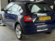 Skoda Fabia 1.2 TSI SE L DSG Euro 6 (s/s) 5dr 4