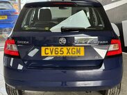 Skoda Fabia 1.2 TSI SE L DSG Euro 6 (s/s) 5dr 5