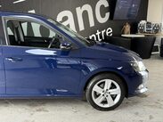 Skoda Fabia 1.2 TSI SE L DSG Euro 6 (s/s) 5dr 6