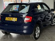 Skoda Fabia 1.2 TSI SE L DSG Euro 6 (s/s) 5dr 7