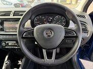 Skoda Fabia 1.2 TSI SE L DSG Euro 6 (s/s) 5dr 25
