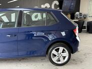 Skoda Fabia 1.2 TSI SE L DSG Euro 6 (s/s) 5dr 32