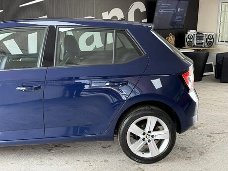 Skoda Fabia 1.2 TSI SE L DSG Euro 6 (s/s) 5dr 32