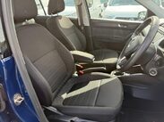 Skoda Fabia 1.2 TSI SE L DSG Euro 6 (s/s) 5dr 35