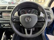 Skoda Fabia 1.2 TSI SE L DSG Euro 6 (s/s) 5dr 25