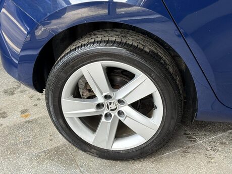 Skoda Fabia 1.2 TSI SE L DSG Euro 6 (s/s) 5dr 18