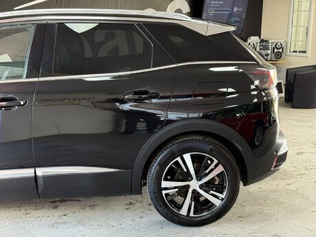 Peugeot 3008 1.6 13.2kWh GT Premium e-EAT Euro 6 (s/s) 5dr 24