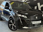 Peugeot 3008 1.6 13.2kWh GT Premium e-EAT Euro 6 (s/s) 5dr 1
